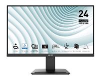 MSI PRO MP2412 23.8"