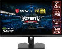 MSI Optix MAG274QRF QD 27"