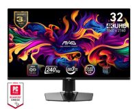 MSI MAG 321UPX QD OLED 31.5"