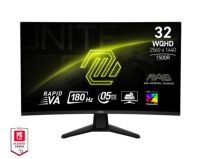 MSI MAG 32CQ6F 32"