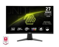 MSI MAG 27CQ6F 27"