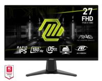 MSI MAG 275F 27"