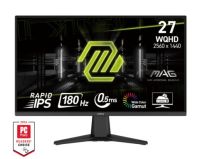 MSI MAG 275QF 27"