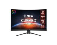 MSI MAG 275CQRFDE QD E2 27"