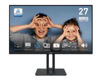 MSI PRO MP275P 27"