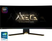 MSI MEG 342CDE QD OLED 34"