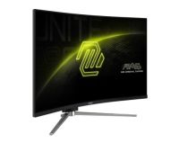 MSI MAG 325CQRXF E2 31.5"