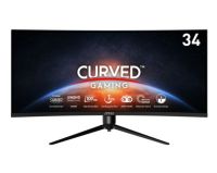 MSI MAG342CQPVDE 34"