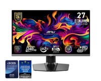 MSI MPG 272URX QD OLED 27"