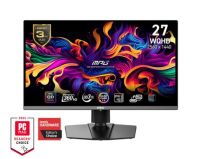 MSI MPG 271QRX QD OLED 26.5"