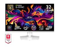 MSI MPG 321URXW QD OLED 31,5"