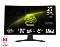 MSI MAG 274CQF 27"