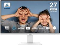 MSI PRO MP273QW E2 27"