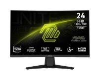 MSI MAG 244CDE 23,6"