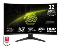 MSI MAG 325CQF 31,5"