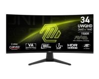 MSI MAG 346CQ 34"