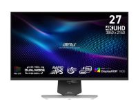 MSI MPG 274URDFW E16M 27"