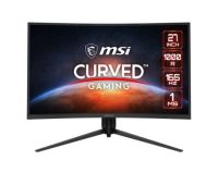 MSI Optix G271CQP 27"
