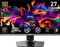 MSI MAG 272UP QD OLED X24 26,5"