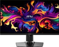 MSI MPG 271QR QD OLED X50 26,5"