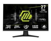 MSI MAG 274F 27"