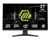 MSI MAG 272F 27"