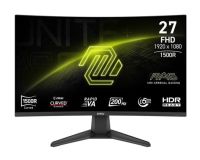 MSI MAG 276CF E20 27"