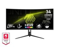 MSI MAG 342CQR E2 34"