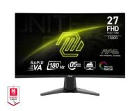 MSI MAG 27C6F 27"
