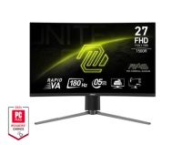 MSI MAG 27C6PF 27"