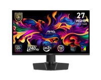 MSI MAG 273QP QD OLED X24 26,5"