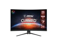 MSI MAG 325CQRF QD E2 31,5"