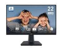 MSI PRO MP225V 21,5"