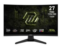 MSI MAG 275CF X24 27"
