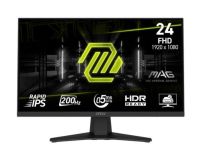 MSI MAG 244F