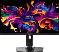MSI MAG 271QPX QD OLED 26,5"