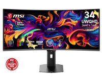 MSI MPG 341CQR QD OLED X36 26,5"