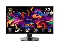MSI MAG 322UP QD OLED E16 31,5"