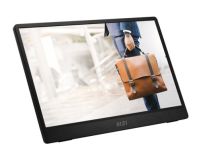 MSI PRO MP161 E2U 15,6"