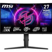 MSI MAG 275CQRXF 27"