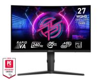 MSI MPG 275CQRXF 27"