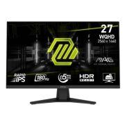 MSI MAG 274QF E20 27"