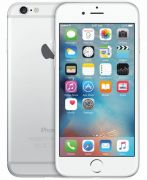 Apple iPhone 6 64GB Silver
