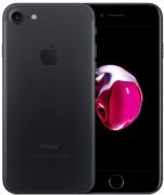 Apple iPhone 7 128GB Black