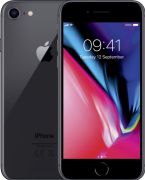 Apple iPhone 8 256GB Space Gray