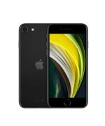 Apple iPhone SE (2020) 128GB Black
