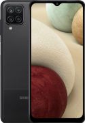 Samsung Galaxy A12 64GB Black
