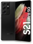 Samsung Galaxy S21 Ultra 5G 256GB Phantom Black