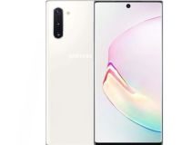 Samsung Galaxy Note10 (ENG) 256GB Aura White