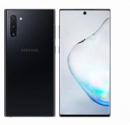 Samsung Galaxy Note10 (ENG) 256GB Aura Black